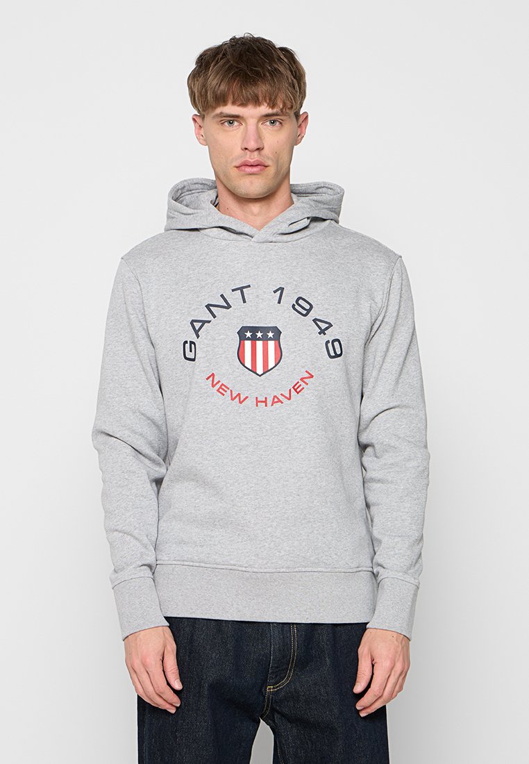 Kapuzenpullover