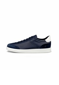 ECCO - - Sneakersy niskie Miniatura obrazu 1