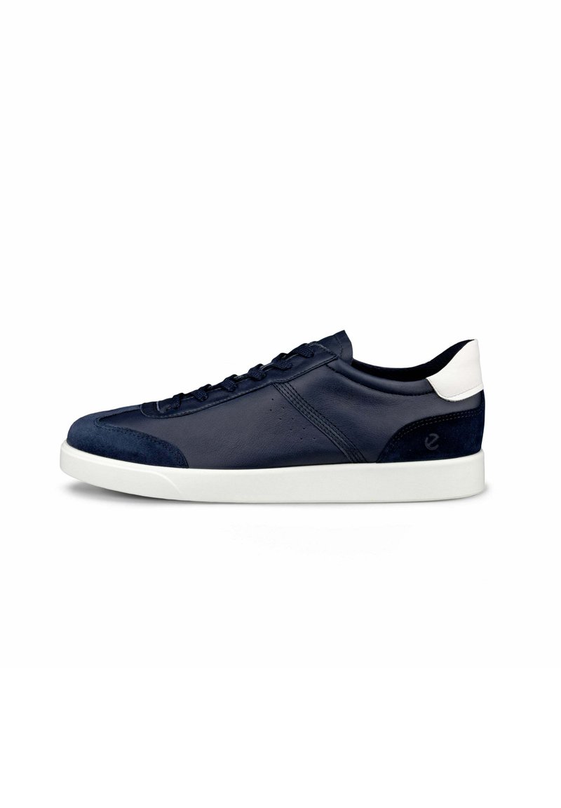 ECCO - - Sneakersy niskie, Powiększ