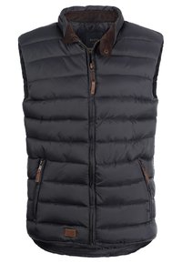 BHCAM - Waistcoat - india ink