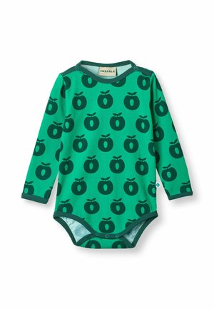 ELSTAR - Body - smafolk green