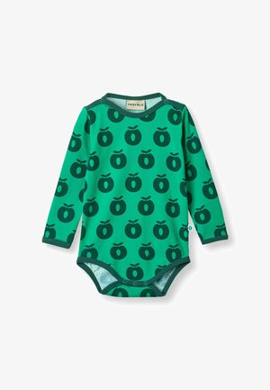 ELSTAR - Glaustinukė - smafolk green