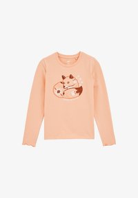 Nem kiválasztott, coral pink