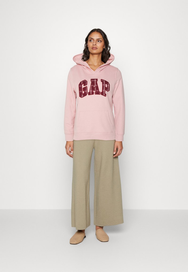 oversized gap sweatshirt