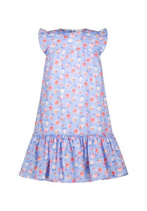 Day dress - lichtblauw