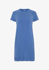 Niewybrane, true blue