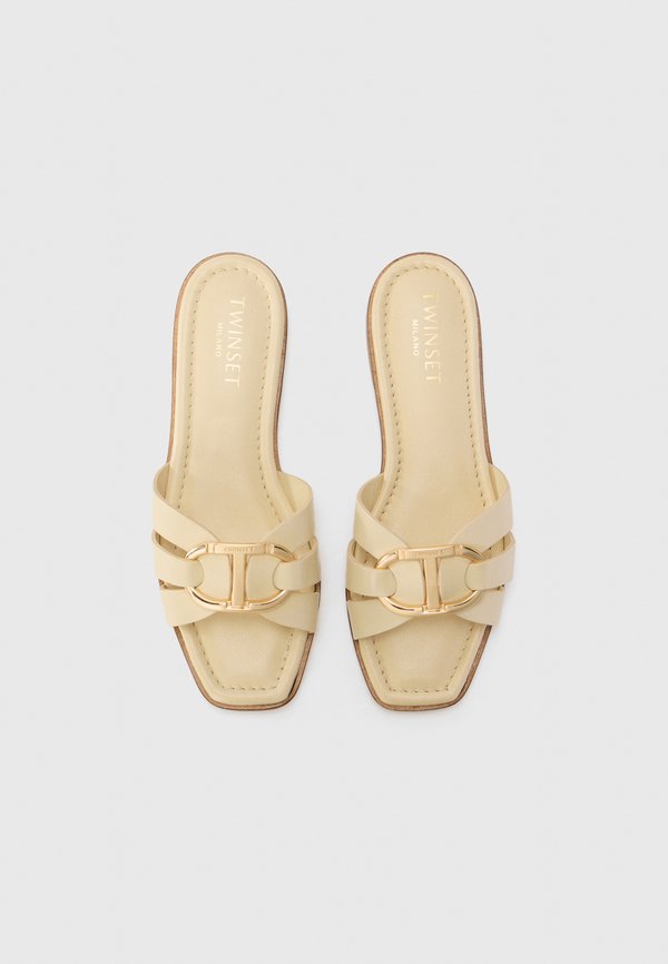 Mules - ginger root2