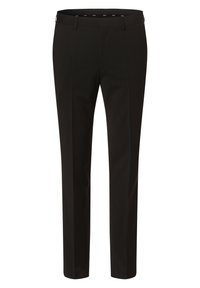 BOSS H-LEON-MM-C- - Trousers - schwarz