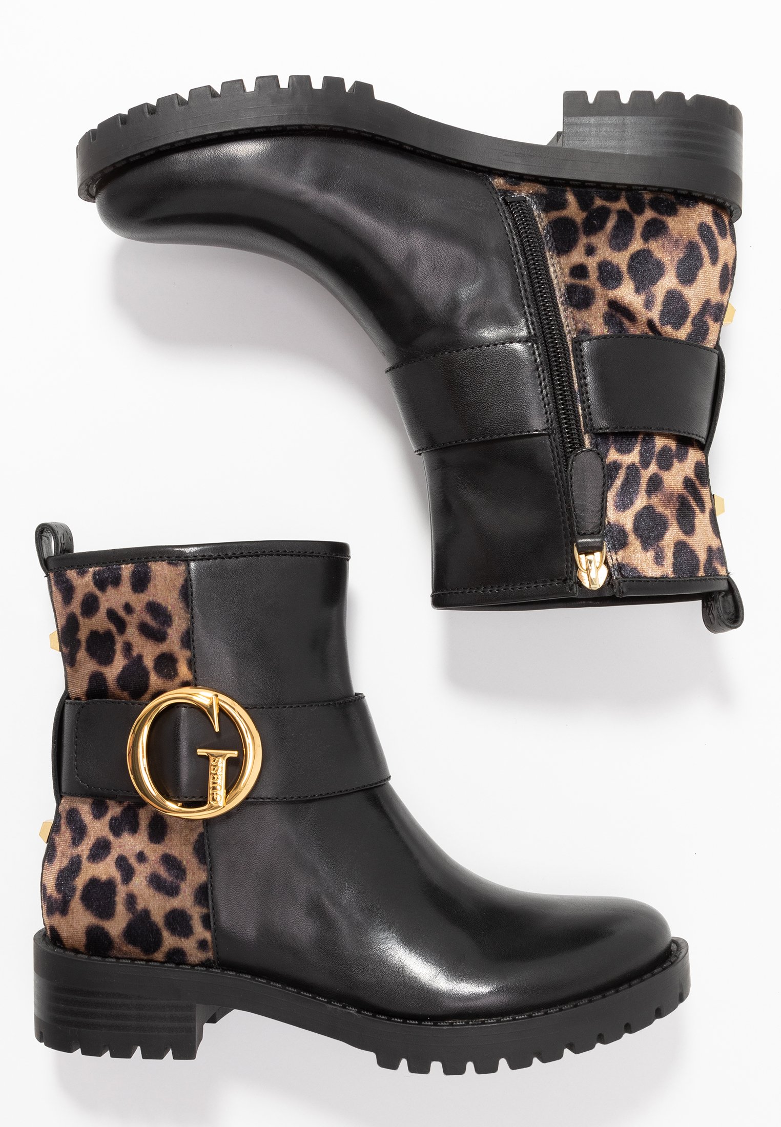Guess HADASAN Korte laarzen brownBruin Zalando.nl Guess HADASAN Korte laarzen brownBruin Zalando.nl