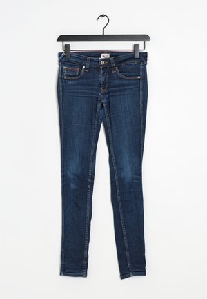 Hilfiger Denim, Jeansy Skinny Fit