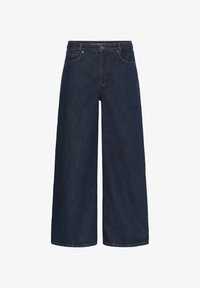 Unausgewählt, dark blue un wash