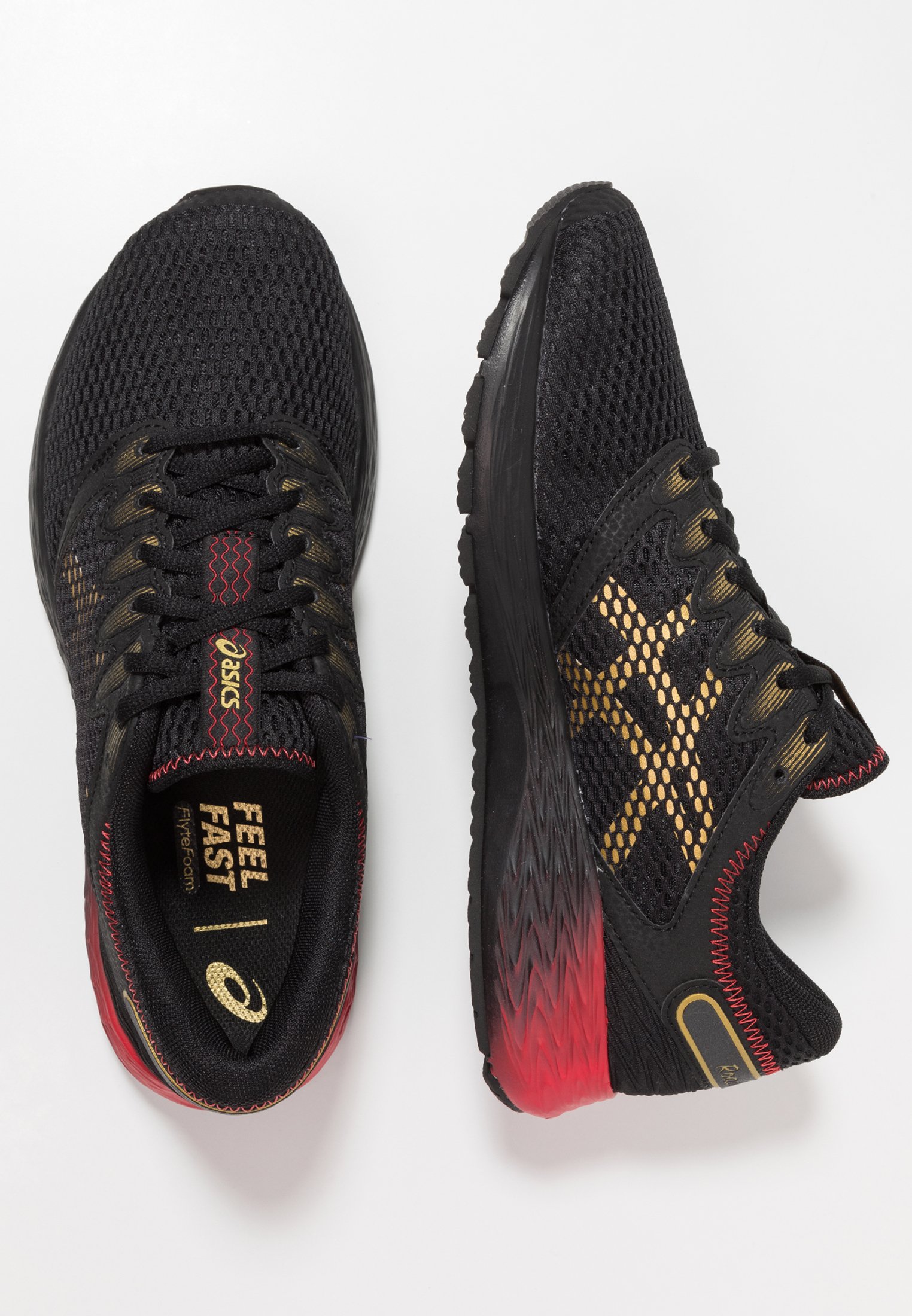 zalando asics roadhawk