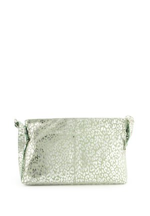 Handtas - green