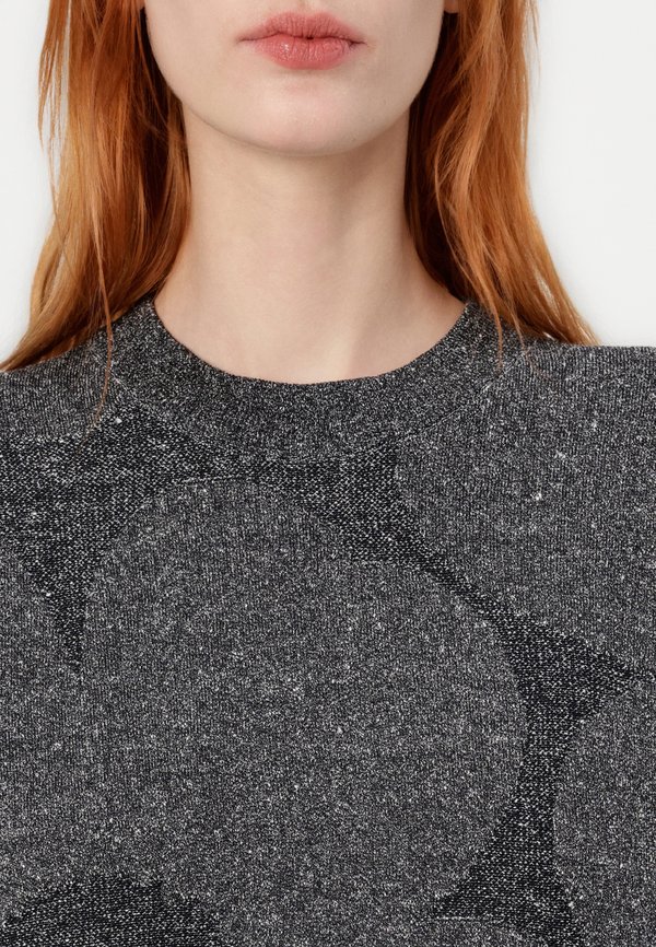 SULOINEN UNIKKO - Jumper2