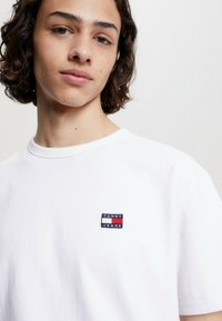 Tommy Jeans - T-shirt basic
