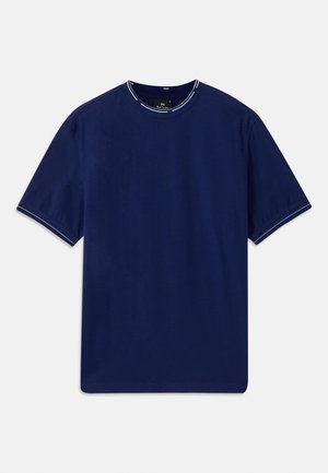 T-shirt basic - blue