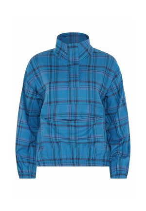 Pixie Girl, PETITE LONG SLEEVE TOPS - Camicetta - blue