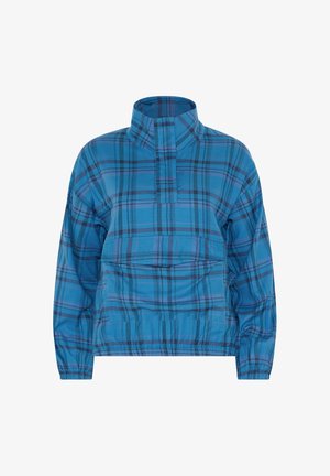 Pixie Girl, PETITE LONG SLEEVE TOPS - Camicetta - blue
