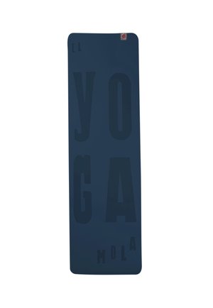 Yoga mat - navy