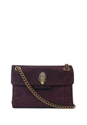 MINI KENSINGTON - Handbag - fuschia cmb