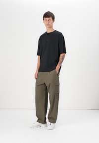 Oakley - T-shirt basic