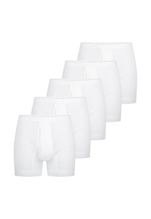 Boxers - weiß