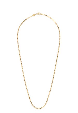 Halskæder - gold-coloured
