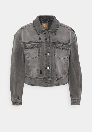 Cowboyjakker - grey