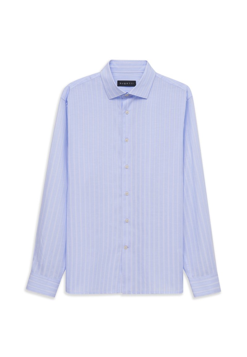 bugatti KENT - Shirt - hellblau/light blue - Zalando