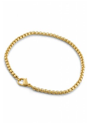 BACA  - Rokassprādze - gold-coloured
