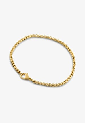 BACA  - Bracelet - gold-coloured