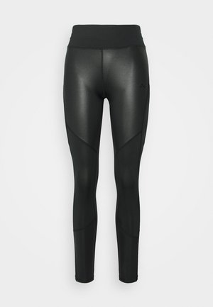ONPDOLLI TRAIN - Legginsy - black