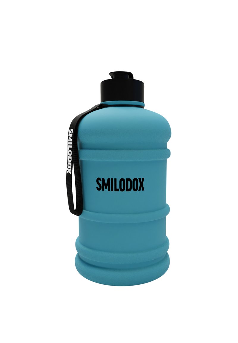 Smilodox TRINKFLASCHE 2,2L - Trinkflasche - türkis