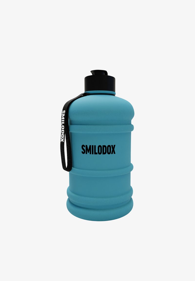 Smilodox TRINKFLASCHE 2,2L - Borraccia - türkis