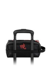 Karactermania NARUTO CLOUDS PLUS BRICK - Neceser - black