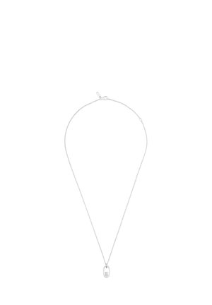 CAMILLE - Collana - silver-coloured