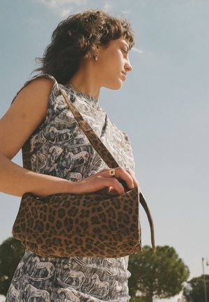 BALAGAN, BALAGAN - Bandolera - leopard