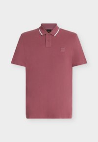 Non sélectionné, medium red
