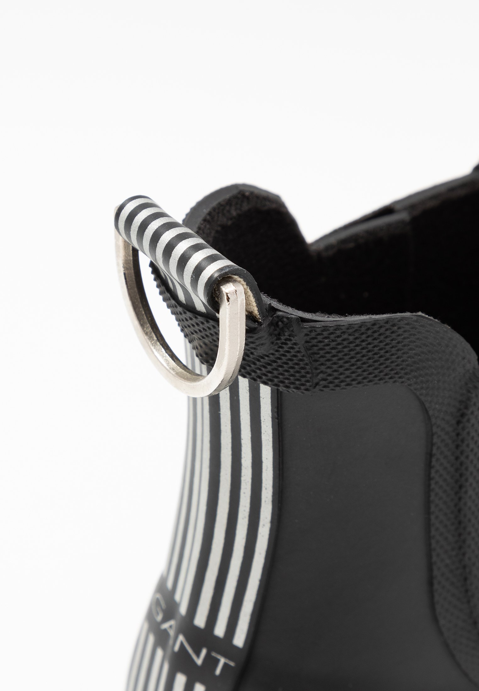 GANT MANDY Gummistövlar blacksvart Zalando.se GANT MANDY Gummistövlar blacksvart Zalando.se
