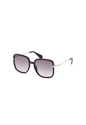 MAX&Co. Lunettes de soleil - nero grigio fumo (sfumato)