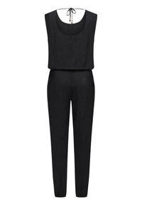 Ragwear NOVEEL - Jumpsuit - black