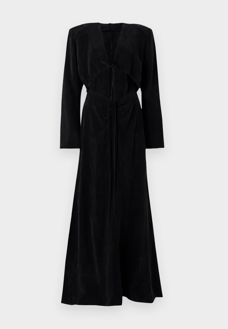 Undress Code Cocktailjurk zwart Undress Code Cocktailjurk zwart