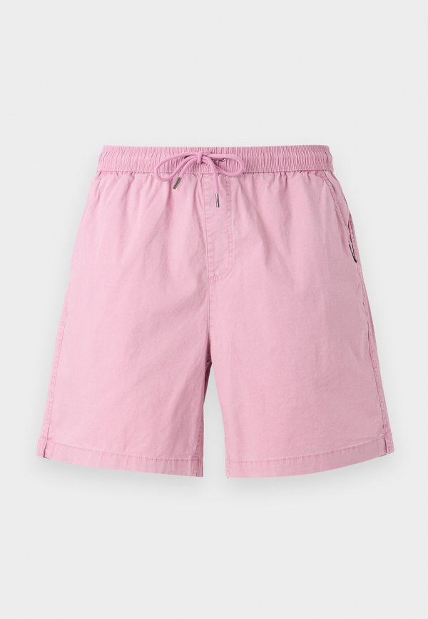 TAXER WS - Shorts - lilac3