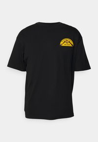 Nike Performance T-shirt imprimé - black