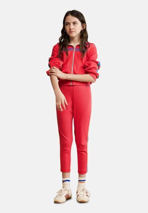 Desigual, SPORTS LEGGINGS - Leggings - blue