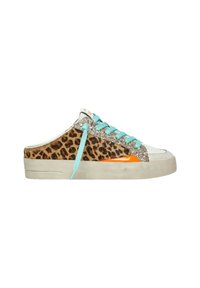 Crime London Sneakers laag - multicolore