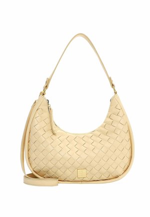 Håndtasker - lightyellow