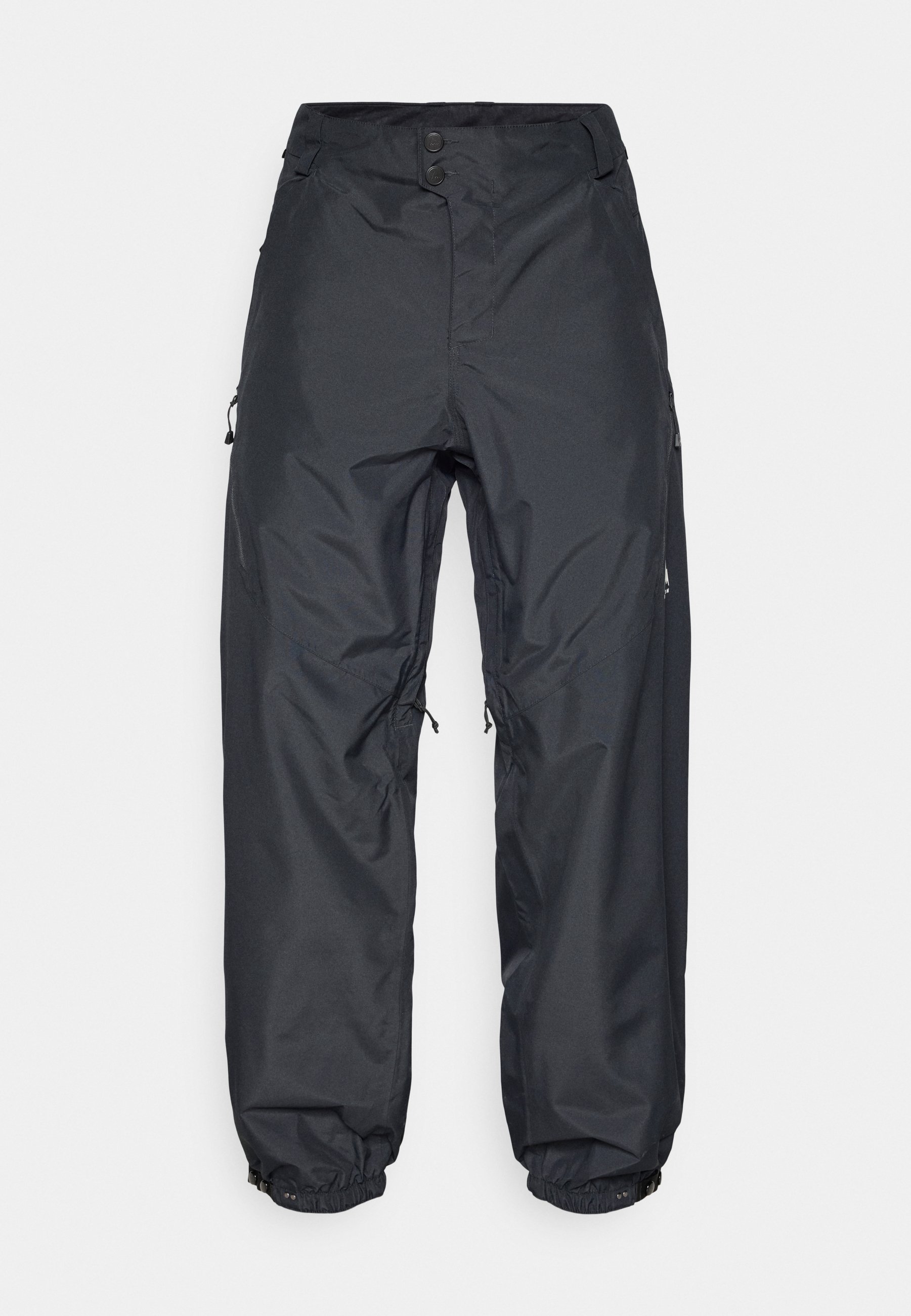 burton RSRV RLX PT Mサイズ シティストリート Burton MENS RESERVE RELAXED PANTS - Ski pants - city streets/black