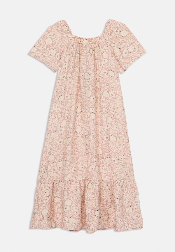 ROBE LONGUE  - Day dress - blush2