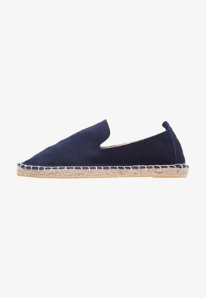 ICHI, Espadrilles - dark blue
